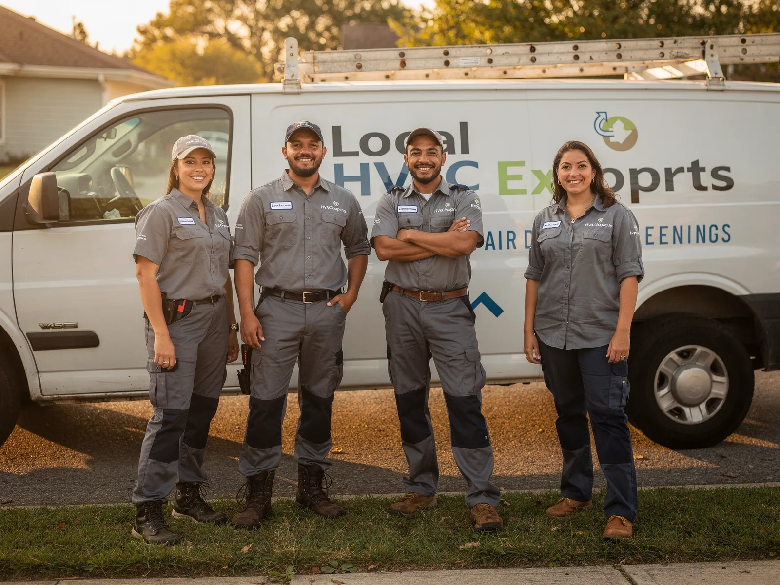 24/7 HVAC Repair & AC Replacement company in Washingtonville, PA